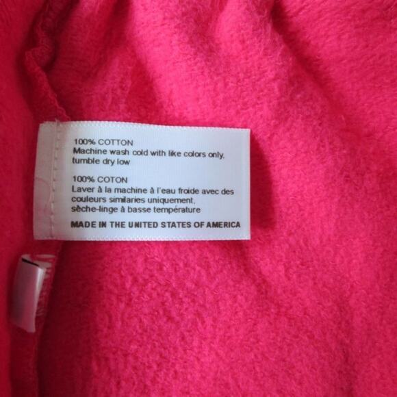 REVOLVE x Frankies Bikinis Burl Sweat Short Small Rosewood (Pink) NWT - Picture 9 of 16